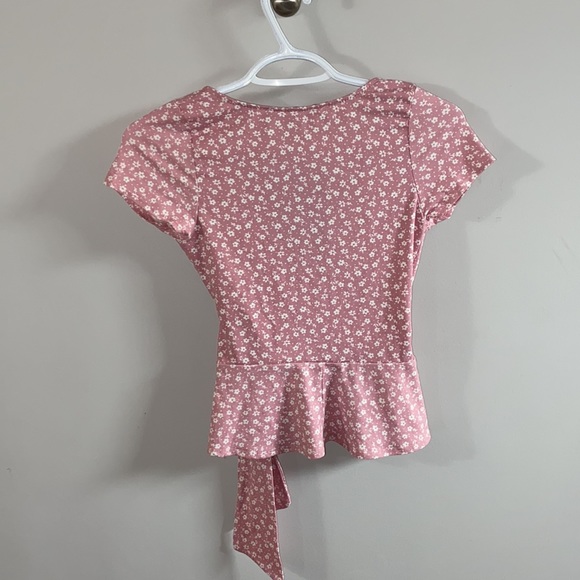 Summer blouse - Picture 2 of 2